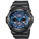 GA-200SH-2A