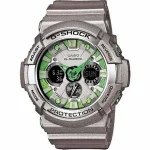 GA-200SH