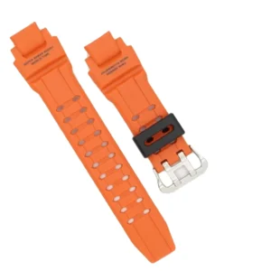 بند رابر کاسیو GA-1000-4A