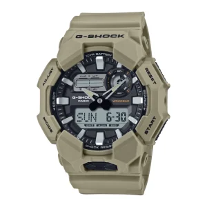 ساعت مچی مردانه کاسیو G-SHOCK مدل GA-010-5ADR