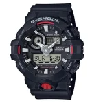 ساعت مچی مردانه کاسیو G-SHOCK مدل GA-700-1A