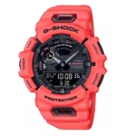 ساعت مچی مردانه کاسیو G-SHOCK مدل GBA-900-4ADR