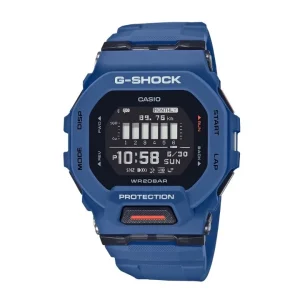 ساعت مچی مردانه کاسیو G-SHOCK مدل GBD-200-2DR (TH)