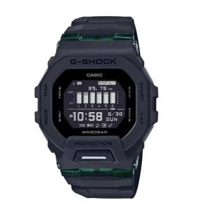 ساعت مچی مردانه کاسیو G-SHOCK مدل GBD-200UU-1DR