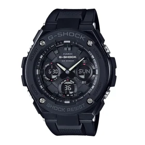 ساعت مچی مردانه کاسیو G-SHOCK مدل GST-S100G-1B