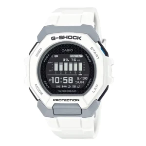 ساعت مچی مردانه کاسیو G-SHOCK مدل GBD-300-7DR