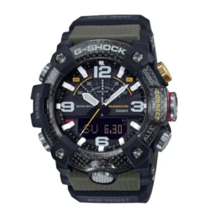 ساعت مچی مردانه کاسیو G-SHOCK مدل GG-B100-1A3DR