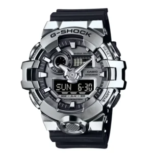 ساعت مچی مردانه کاسیو G-SHOCK مدل GM-700-1ADR