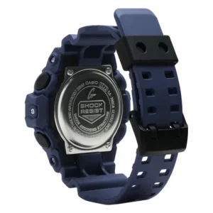 ساعت مچی مردانه کاسیو G-SHOCK مدل GA-700CA-2ADR