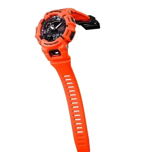 ساعت مچی مردانه کاسیو G-SHOCK مدل GBA-900-4ADR