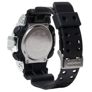 ساعت مچی مردانه کاسیو G-SHOCK مدل GM-700-1ADR