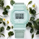 ساعت مچی مردانه کاسیو G-SHOCK مدل GMD-S5600CT-3DR