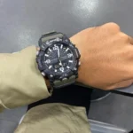 ساعت مچی مردانه کاسیو G-SHOCK مدل GG-B100-1A3DR
