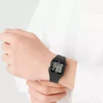 ساعت مچی مردانه کاسیو General مدل LF-20W-1ADF (CN)
