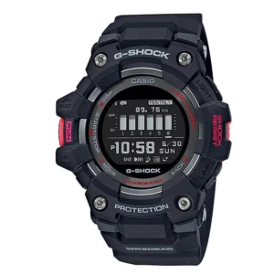 ساعت مچی مردانه کاسیو G-SHOCK مدل GBD-100-1DR