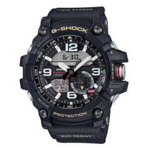 ساعت مچی مردانه کاسیو G-SHOCK مدل GG-1000-1A