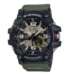 ساعت مچی مردانه کاسیو G-SHOCK مدل GG-1000-1A3