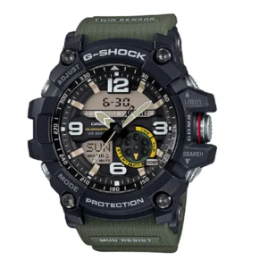 ساعت مچی مردانه کاسیو G-SHOCK مدل GG-1000-1A3