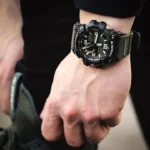 ساعت مچی مردانه کاسیو G-SHOCK مدل GG-1000-1A3