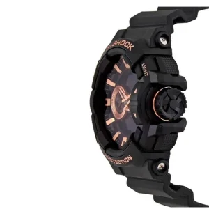 ساعت مچی مردانه کاسیو G-SHOCK مدل GA-400GB-1A4