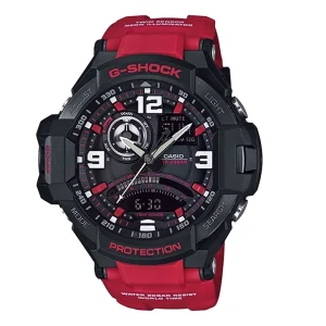 ساعت مچی مردانه کاسیو G-SHOCK مدل GA-1000-4B