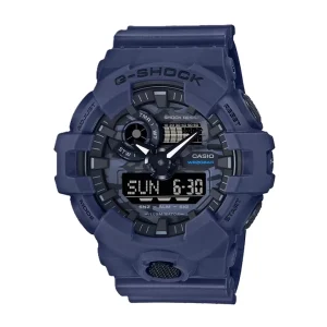 ساعت مچی مردانه کاسیو G-SHOCK مدل GA-700CA-2ADR