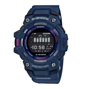 ساعت مچی مردانه کاسیو G-SHOCK مدل GBD-100-2DR