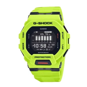 ساعت مچی مردانه کاسیو G-SHOCK مدل GBD-200-9DR (TH)