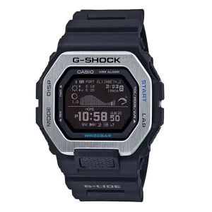 ساعت مچی مردانه کاسیو G-SHOCK مدل GBX-100-1DR