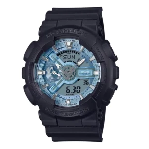 ساعت مچی مردانه کاسیو G-SHOCK مدل GA-110CD-1A2DR