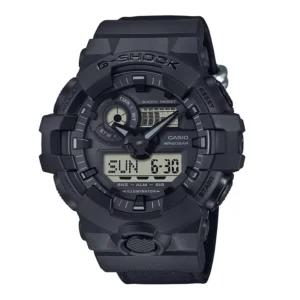 ساعت مچی مردانه کاسیو G-SHOCK مدل GA-700BCE-1ADR