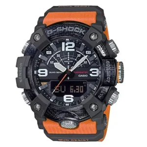 ساعت مچی مردانه کاسیو G-SHOCK مدل GG-B100-1A9DR