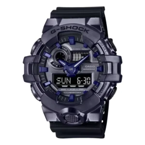 ساعت مچی مردانه کاسیو G-SHOCK مدل GM-700P-6ADR