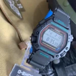 ساعت مچی مردانه کاسیو General مدل DW-290-1VS