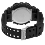 ساعت مچی مردانه کاسیو G-SHOCK مدل GA-110CD-1A2DR