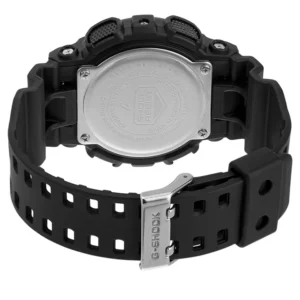 ساعت مچی مردانه کاسیو G-SHOCK مدل GA-110CD-1A2DR