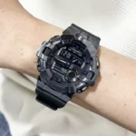 ساعت مچی مردانه کاسیو G-SHOCK مدل GM-700P-6ADR