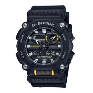 ساعت مچی مردانه کاسیو G-SHOCK مدل GA-900-1ADR