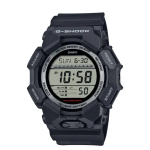 ساعت مچی مردانه کاسیو G-SHOCK مدل GD-010-1DR