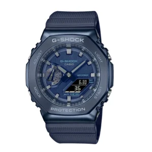 ساعت مچی مردانه کاسیو G-SHOCK مدل GM-2100N-2ADR