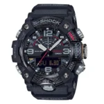 ساعت مچی مردانه کاسیو G-SHOCK مدل GG-B100-1ADR