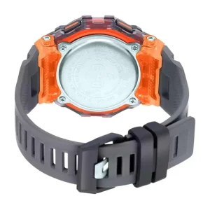 ساعت مچی مردانه کاسیو G-SHOCK مدل GBD-200SM-1A5DR (TH)