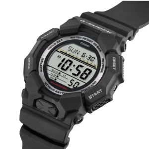 ساعت مچی مردانه کاسیو G-SHOCK مدل GD-010-1DR