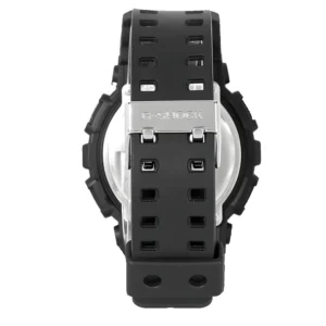 ساعت مچی مردانه کاسیو G-SHOCK مدل GA-110CD-1A3DR