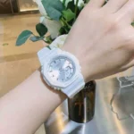 ساعت مچی مردانه کاسیو G-SHOCK مدل GMA-P2100VA-7ADR