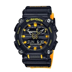 ساعت مچی مردانه کاسیو G-SHOCK مدل GA-900A-1A9DR