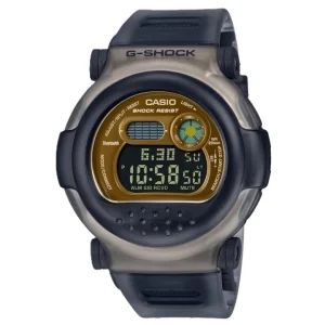 ساعت مچی مردانه کاسیو G-SHOCK مدل G-B001MVB-8DR