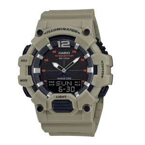 ساعت مچی مردانه کاسیو G-SHOCK مدل HDC-700-3A3VDF