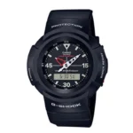 ساعت مچی مردانه کاسیو G-SHOCK مدل AW-500E-1EDR