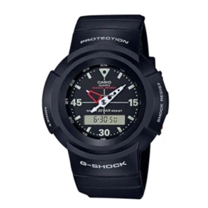 ساعت مچی مردانه کاسیو G-SHOCK مدل AW-500E-1EDR